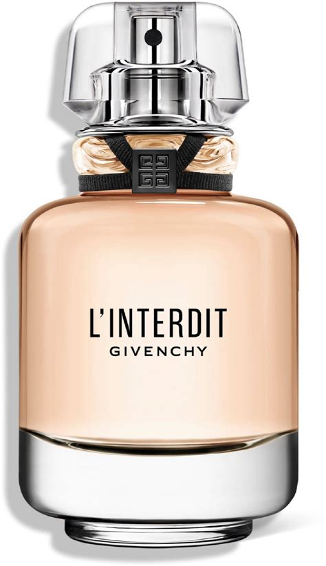 l'interdit givenchy 50 ml prix tunisie|givenchy perfume l'interdit boots.